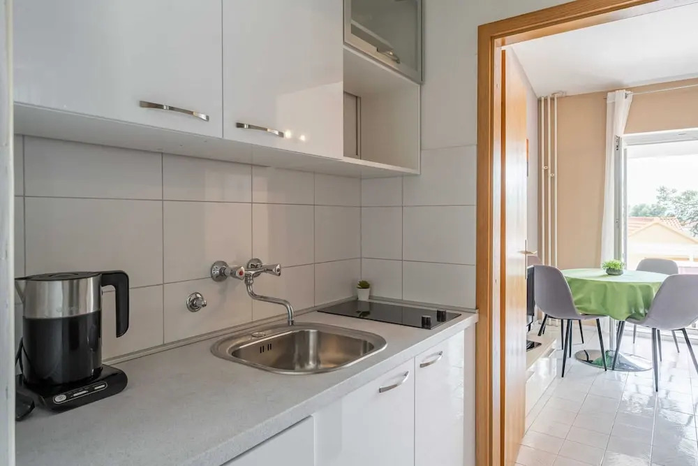 LaidBack Apartments
