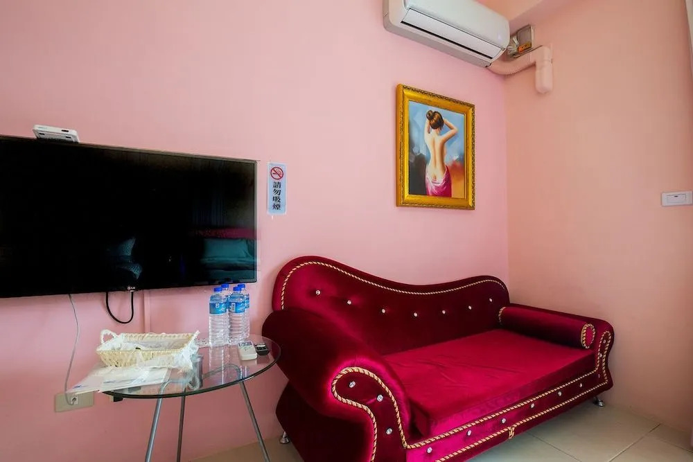 Muses Fantasy B&B