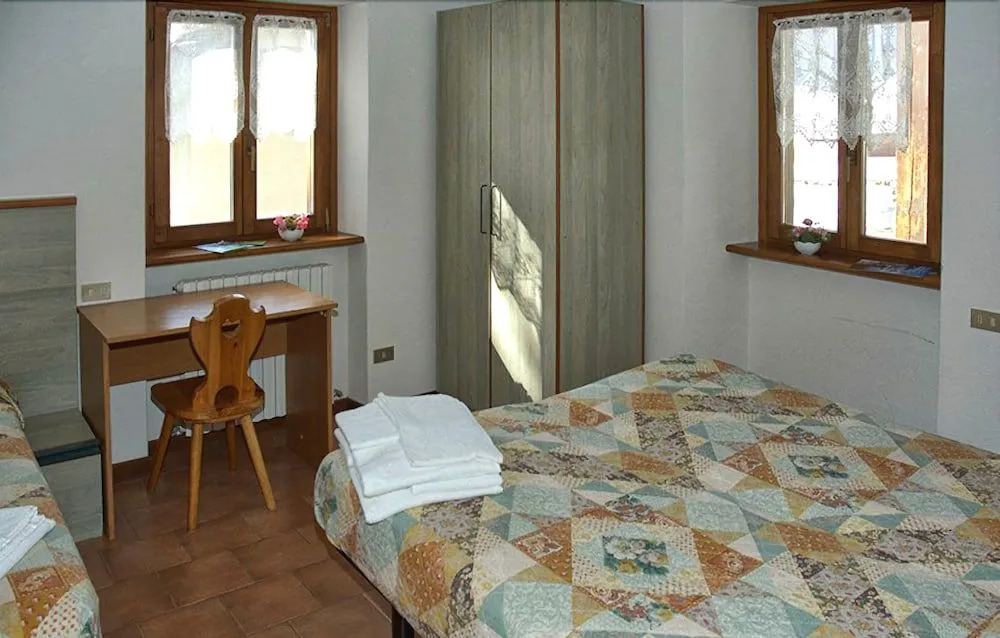 B&B Cristo Rè