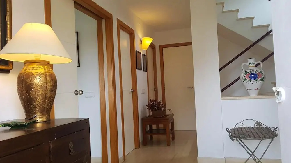 Villa With 3 Bedrooms in Torroella de Montgrí, With Wonderful Mountain View, Private Pool, Furnished Terrace Near the Beach