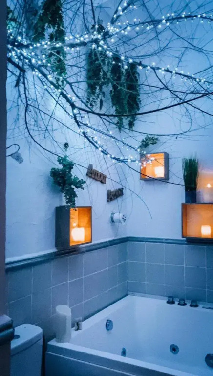 Bubble Suite Canyelles