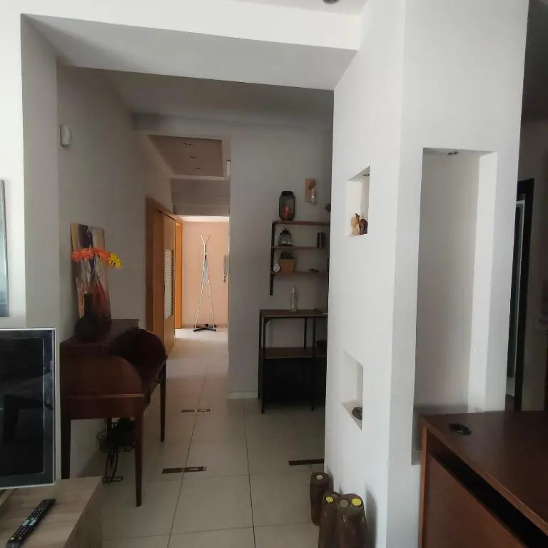 MUSEUM apartment