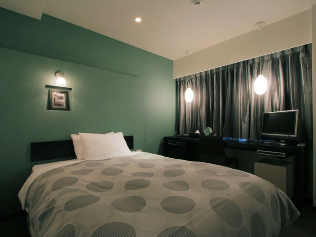 Hotel Vista Atsugi