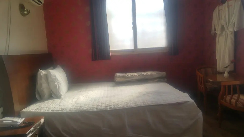 Samcheonpo Grand Motel