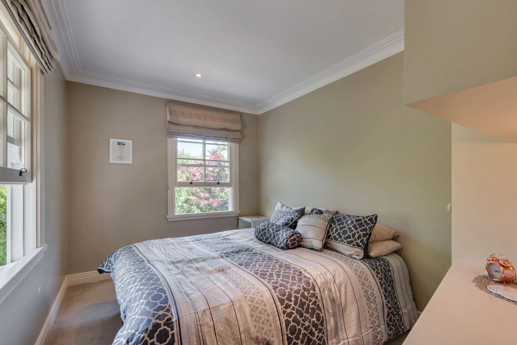 Bellevue Boutique Lodge