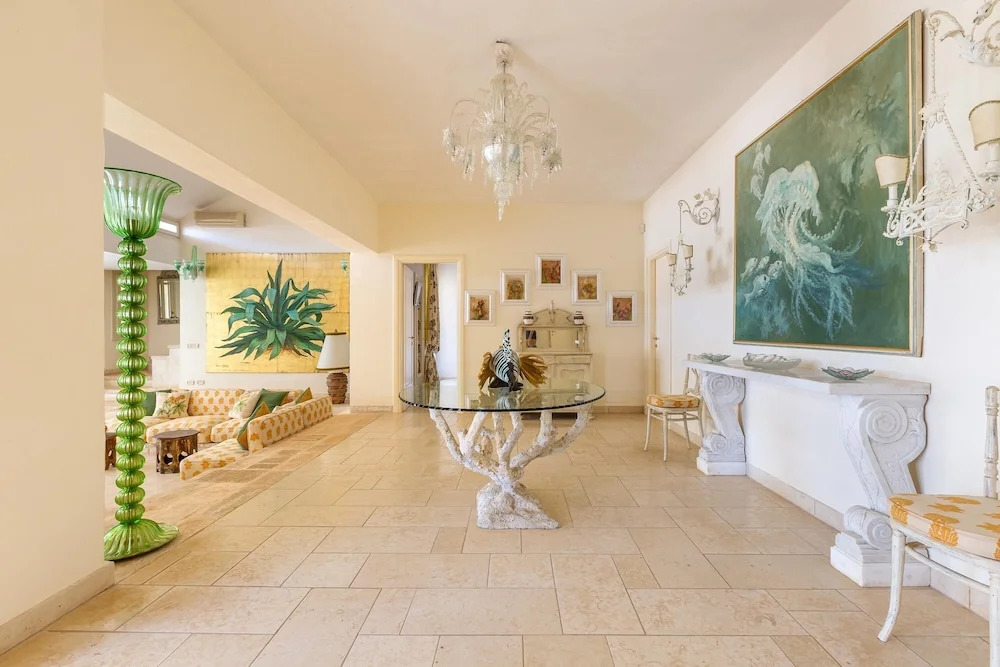 2457 Villa Allegra by Perle di Puglia