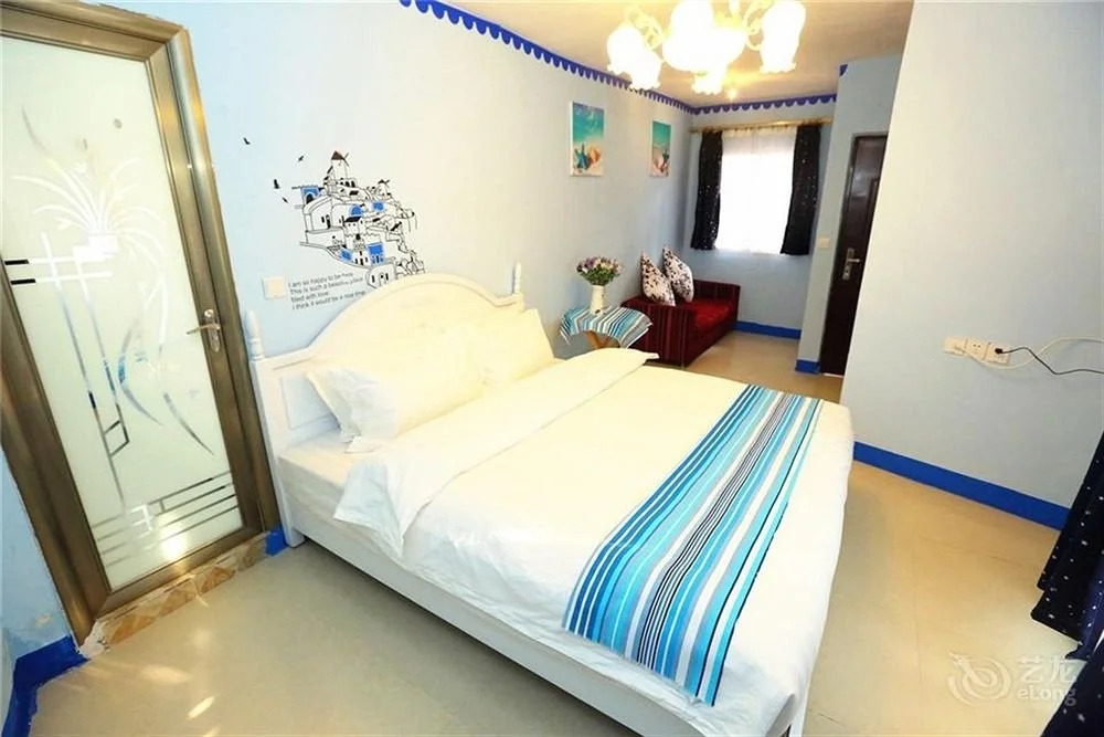 Gulangyu Family Hotel
