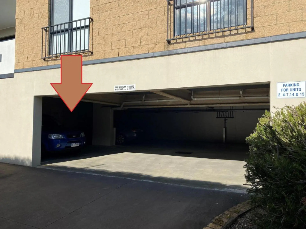 Unit 2-146 Thompson Ave Cowes