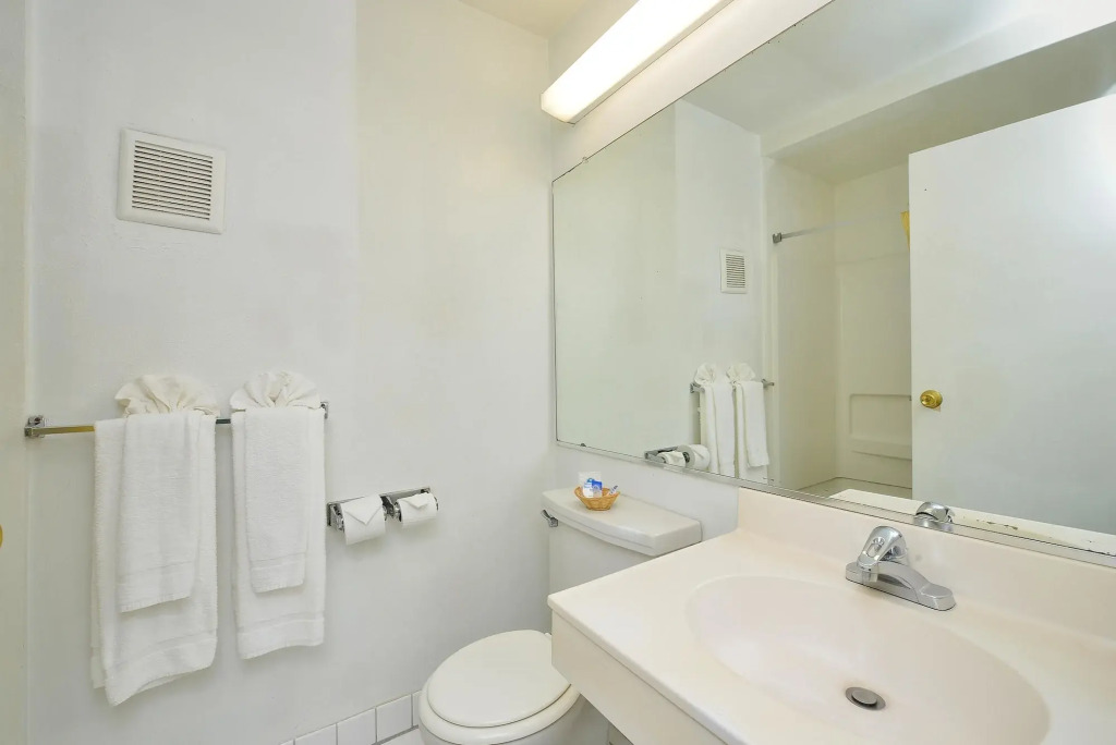 Americas Best Value Inn - Chico
