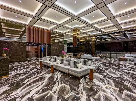 Grand Zuri Lubuklinggau by ZHM