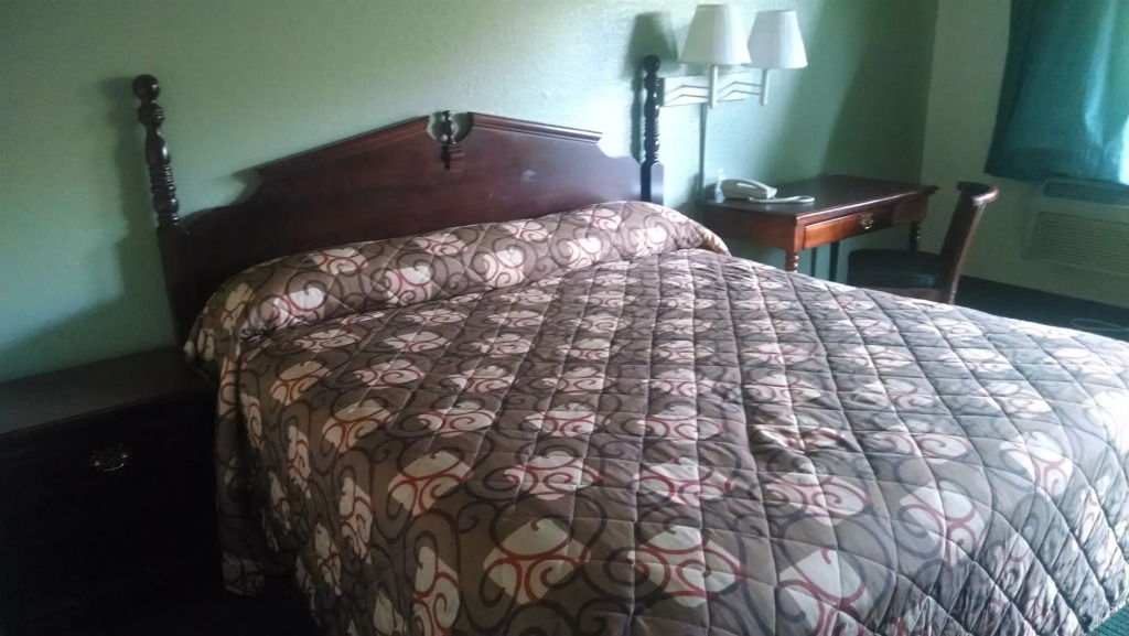 Masters Inn Atlanta - Doraville at I-85 & 285