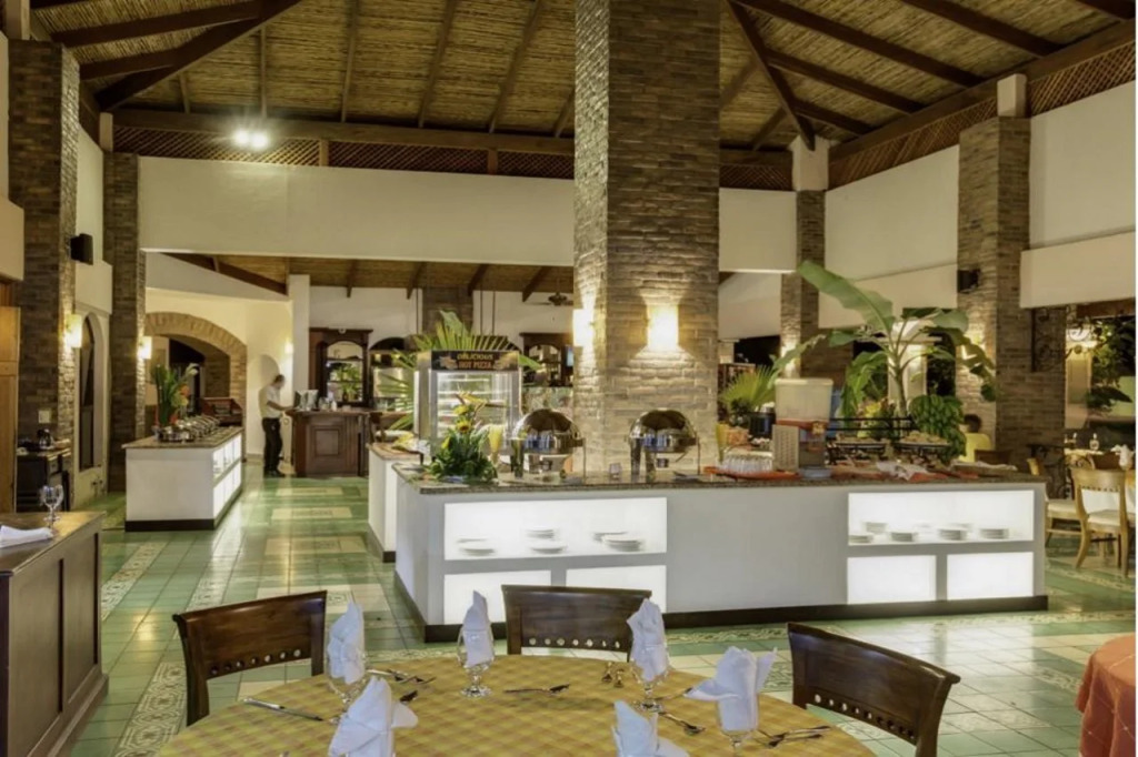 CC Beach Front Papagayo All Inclusive