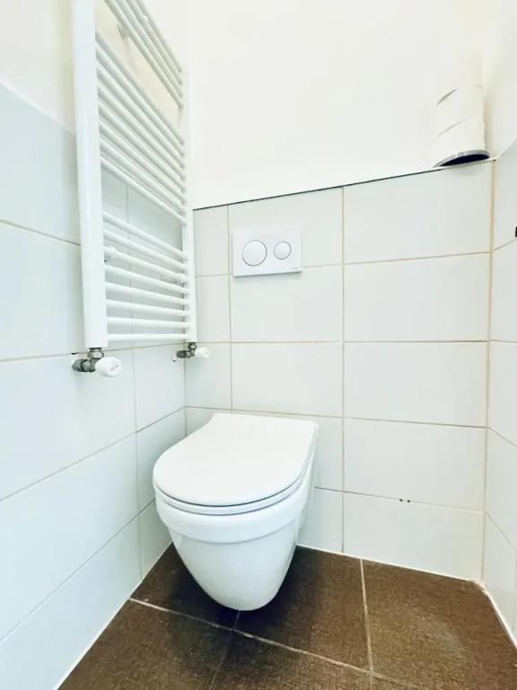 Cozy and Affordable Palace Studio