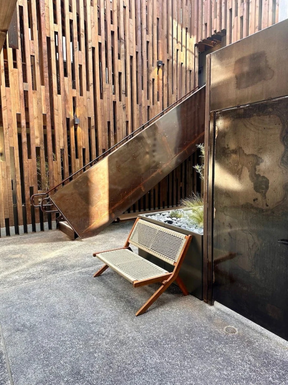 City24 Condo Hotel Little Italy Mission Hills