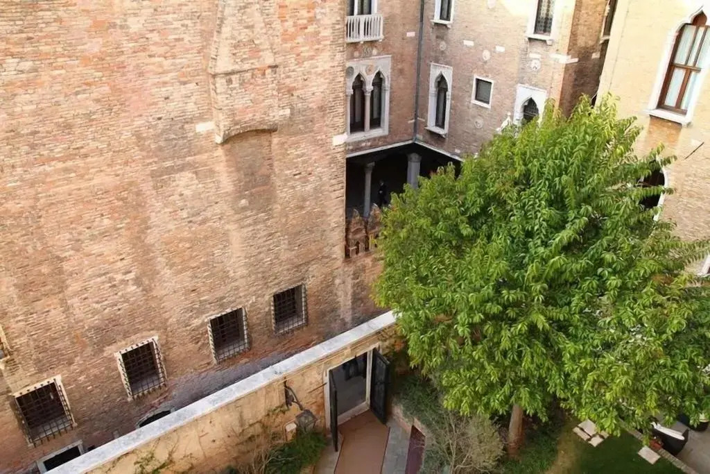 Pesaro Palace