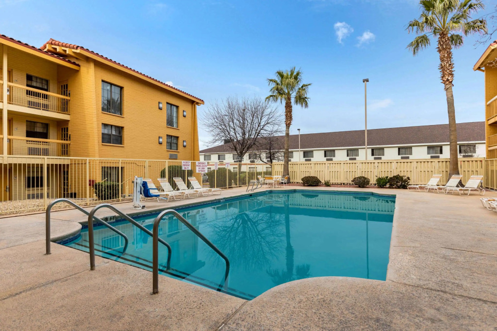 La Quinta Inn by Wyndham El Paso West