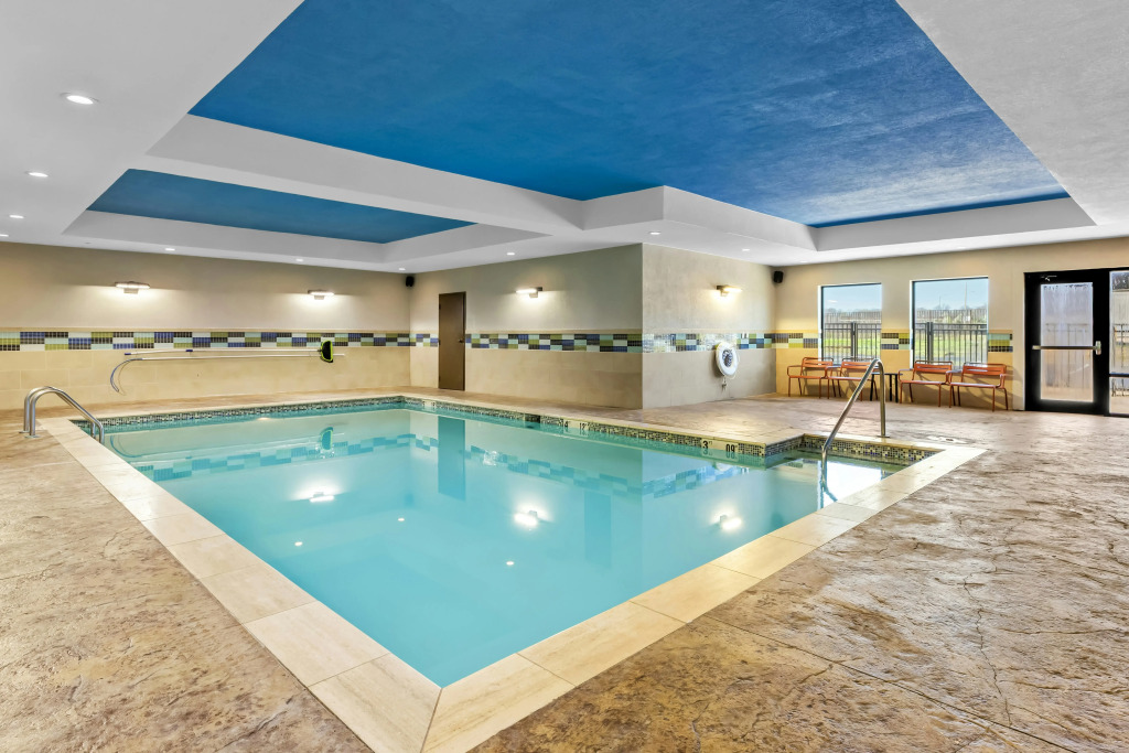Hampton Inn & Suites Claremore