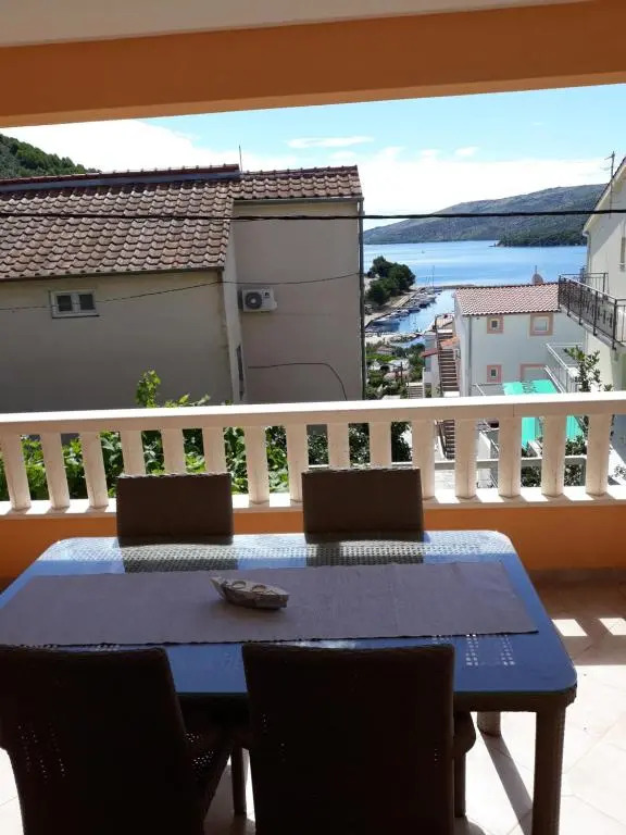 Apartmani Tanja