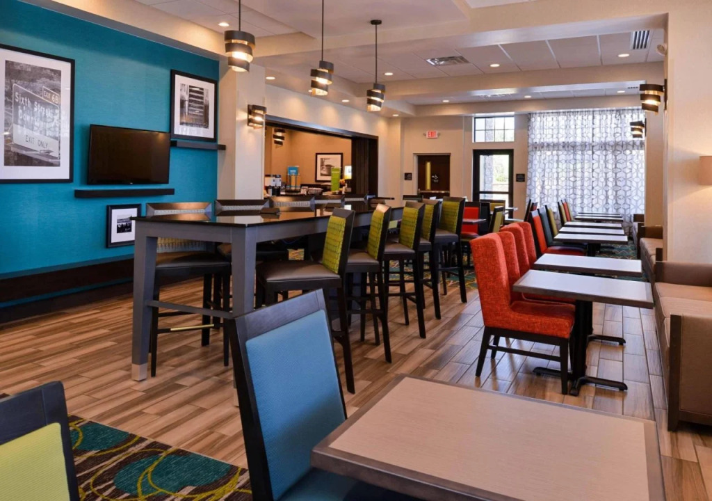 Hampton Inn Pittsburgh - Wexford - Cranberry South