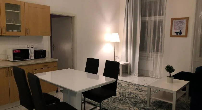 Welcome Hostel & Apartments Praguecentre