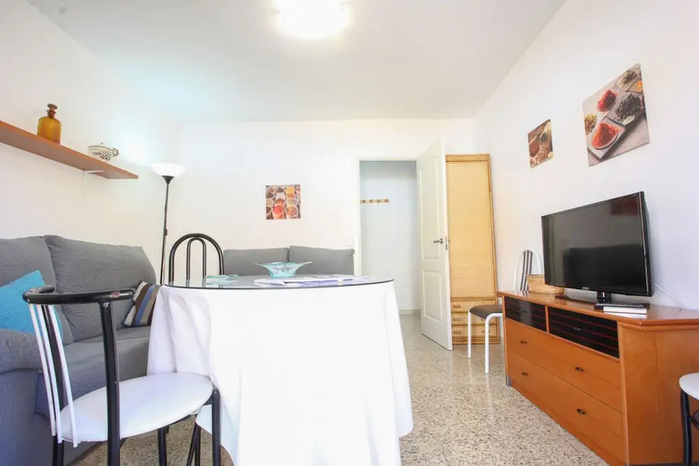 Deluxe Apartment Pumarejo