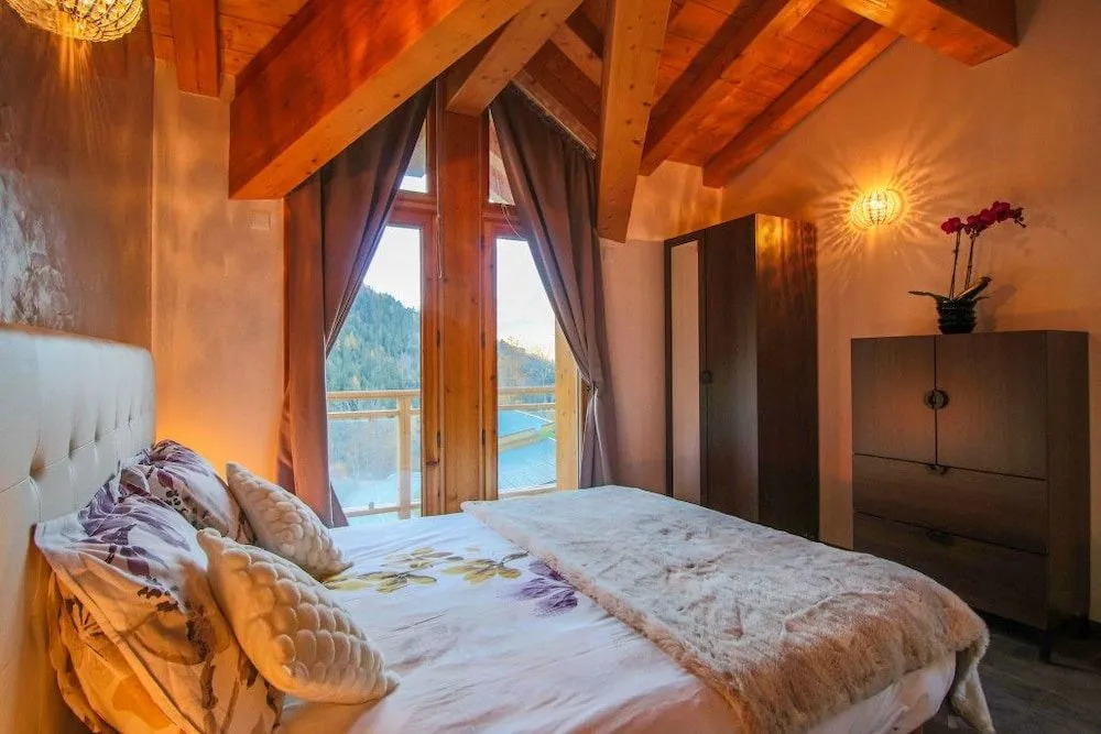 Chalet des Domaines de la Vanoise