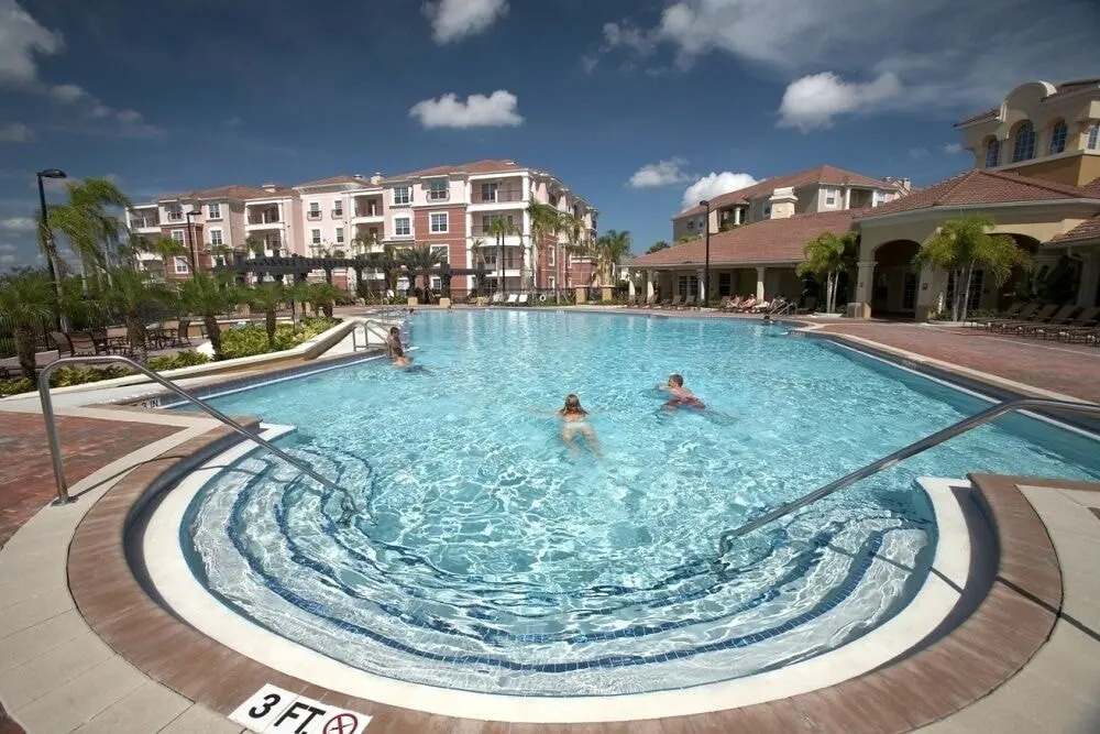 New Listing 3 Bed 3.5 Bath Vacation Townhome 4006 3 Bedroom Townhouse