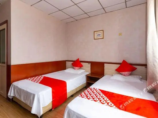 Ruixin Hostel