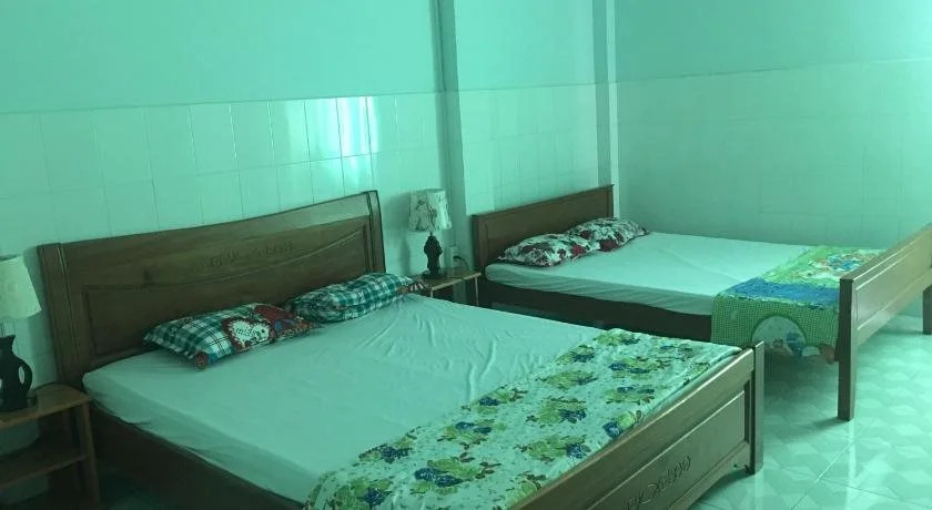 Khanh Quynh Hotel