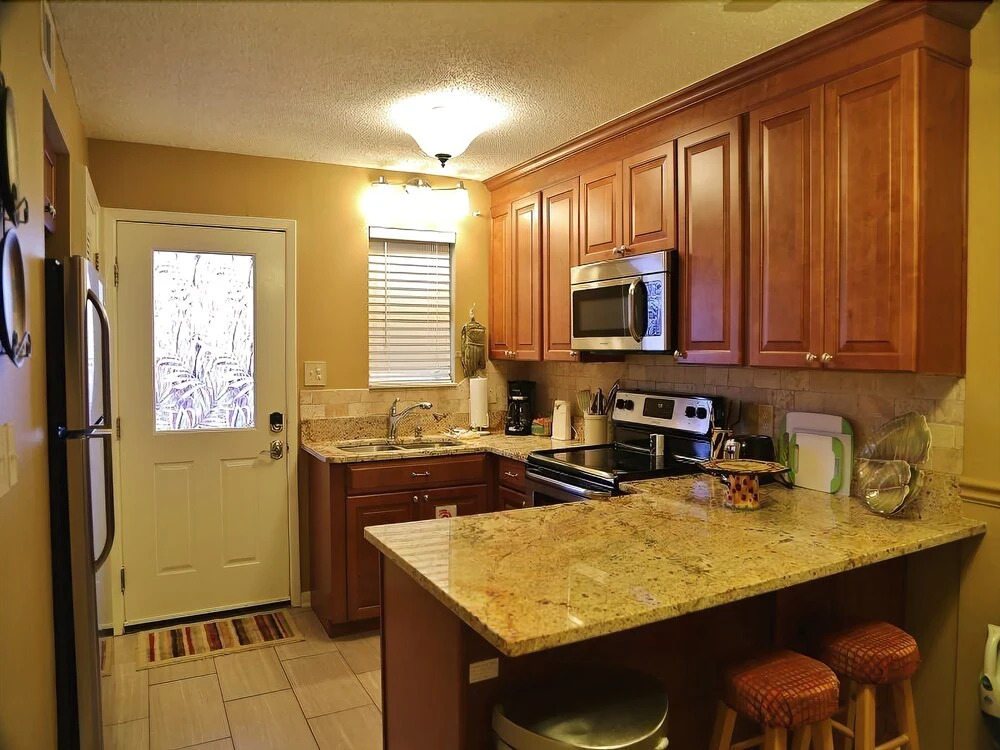 Harbor House B20 2 Bedrooms 2 Bathrooms Condo