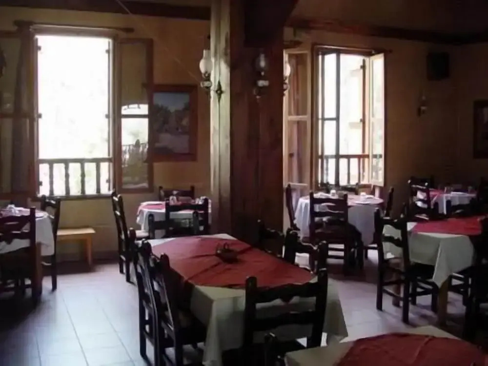 The Mill Hotel