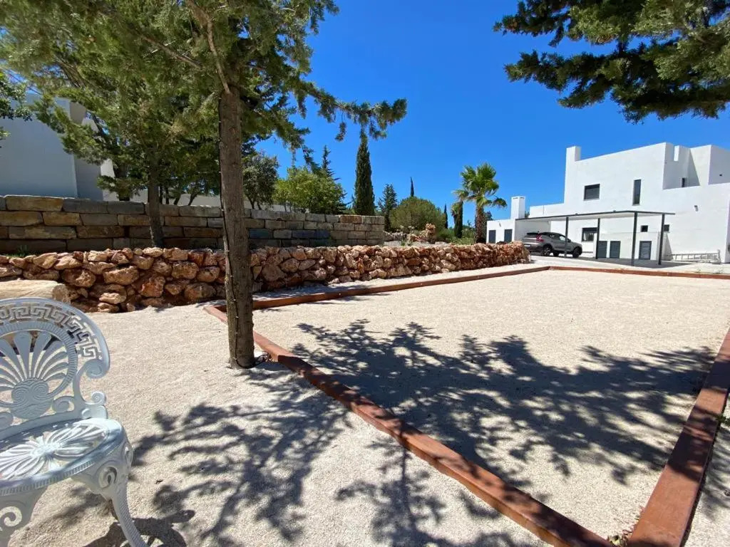 Algarve - Quinta das Rochas - Goldra