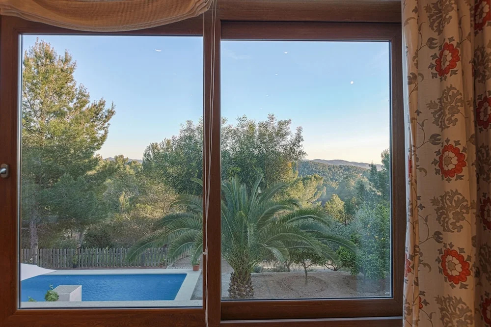 Villa Salada Ibiza