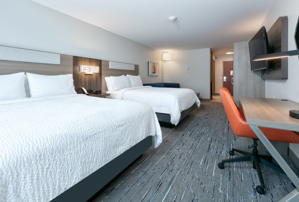Holiday Inn Express Hotel & Suites Minneapolis SW - Shakopee by IHG
