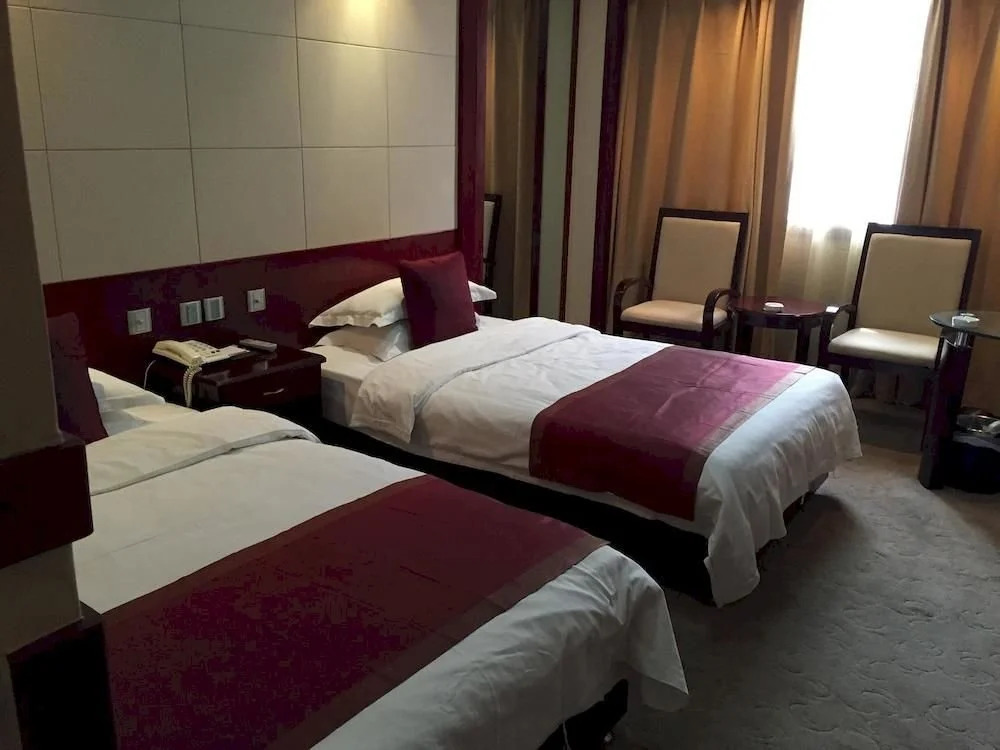 Du Kang Hotel