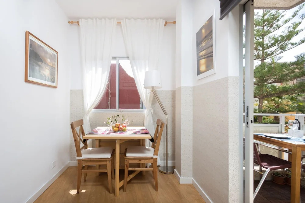 San Andres Apartment