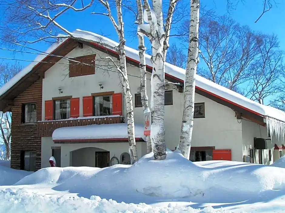 Iiyama - Hotel / Vacation STAY 19196