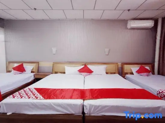 OYO Korla Tongxin Hotel
