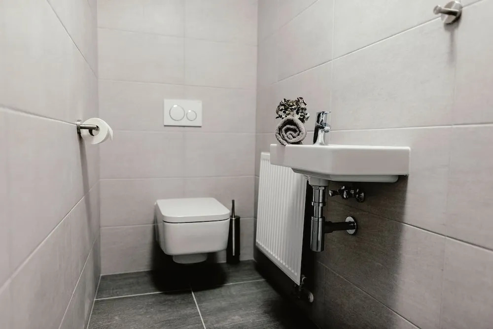 Luxury Apartments Zelny Trh 4