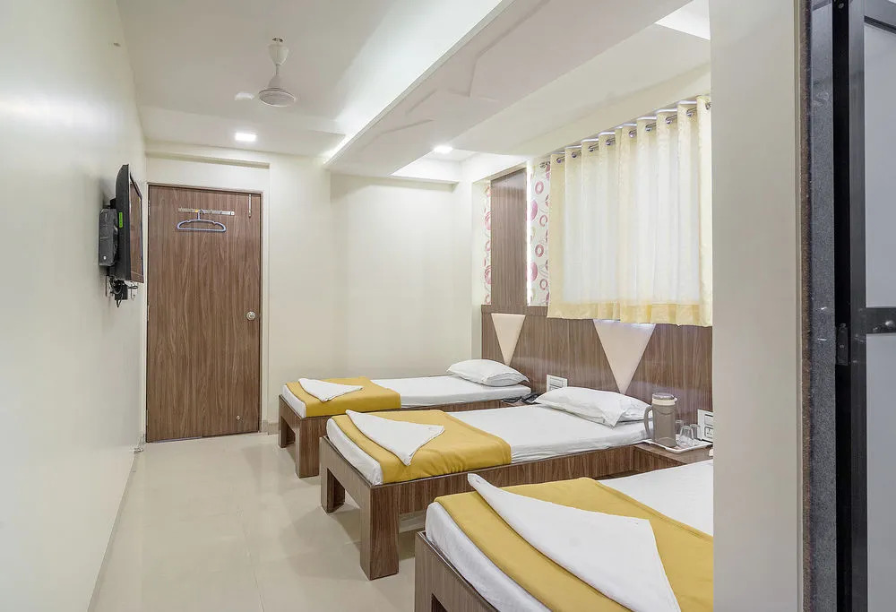 Hotel Elite Inn