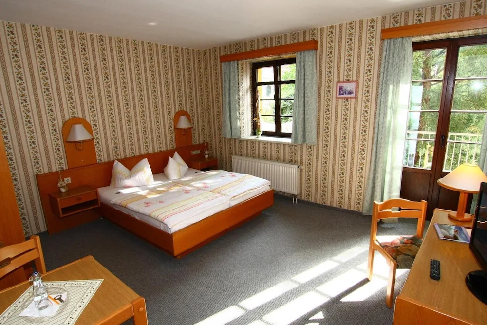 Hotel Wenzels Hof