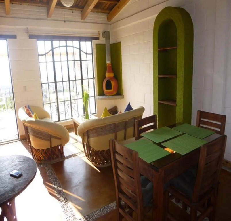 Casa Tulipan