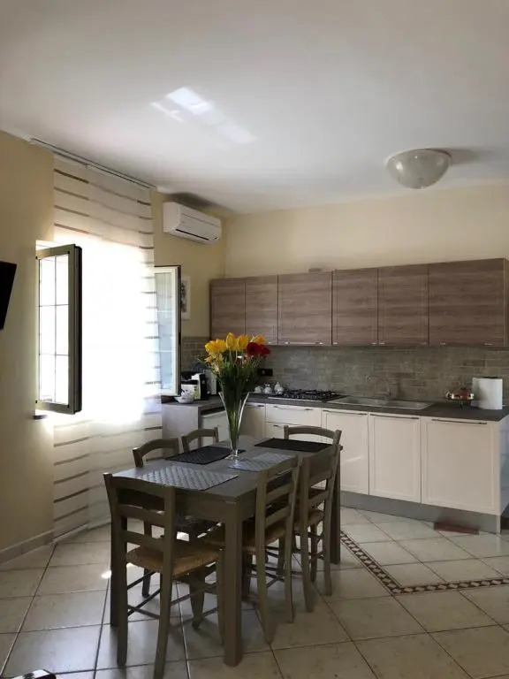 B&B Primerano SP73