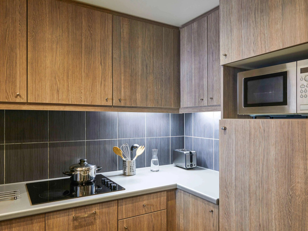 Aparthotel Adagio Liverpool City Centre