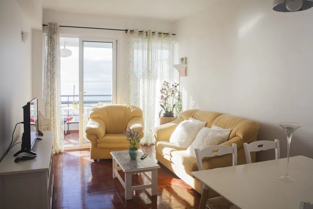 The Lidosol Casas Maravilha Funchal