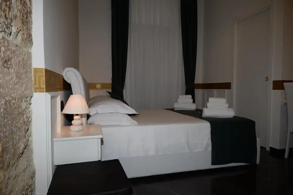 Agriturismo Il Casanova