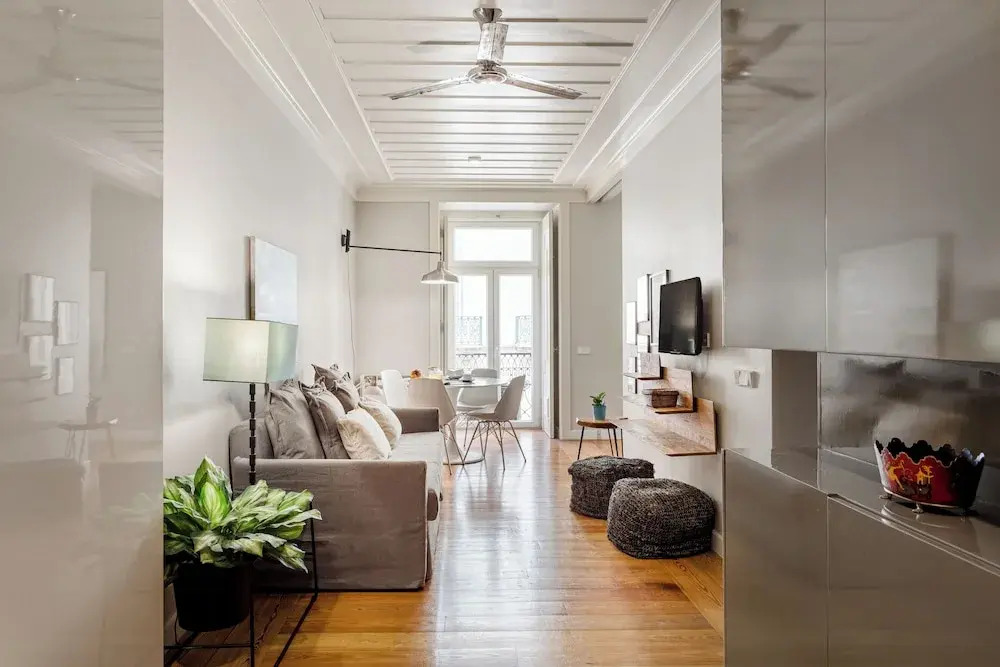 Trendy Chiado Flat