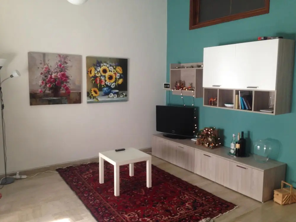 Casa Vacanze Lidia