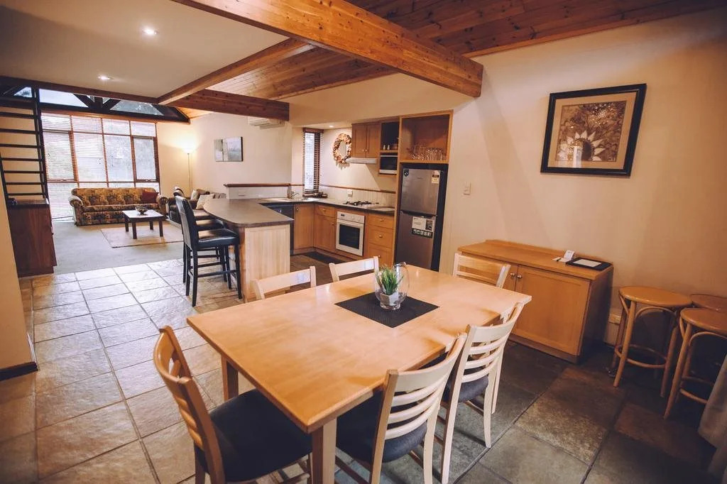 Margaret River Resort