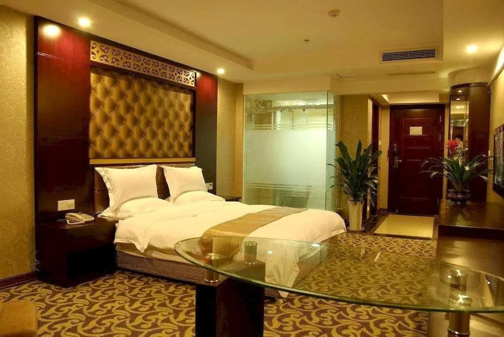 Kaibin Hotel